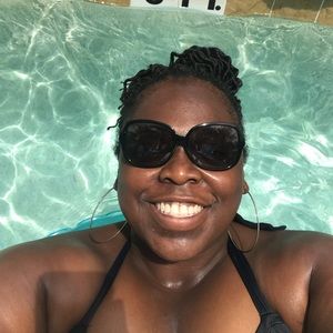 Meet your Posher, Bridgett